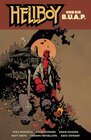 Buchcover Hellboy 22