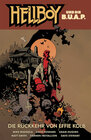 Buchcover Hellboy 22