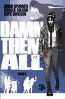 Buchcover Damn Them All 2