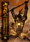 Buchcover Die Schlacht der Berge und Meere 1