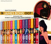 Buchcover James Bond Gesamtbox 2: Schuber gefüllt mit den Bänden 15-29 plus dem Filmroman Goldeneye