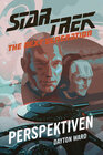 Buchcover Star Trek – The Next Generation: Perspektiven