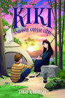 Buchcover Kikis kleiner Lieferservice 4
