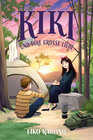 Buchcover Kikis kleiner Lieferservice 4