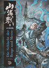 Buchcover Die Schlacht der Berge und Meere 2