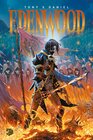 Buchcover Edenwood 1