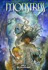 Buchcover Monstress 9