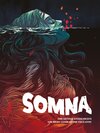 Buchcover Somna