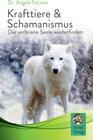 Buchcover Krafttiere & Schamanismus