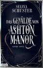 Buchcover Das Gemälde von Ashton Manor