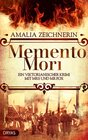 Buchcover Memento Mori