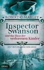 Buchcover Inspector Swanson und das Haus der verlorenen Kinder