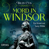 Buchcover Mord in Windsor