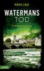 Buchcover Watermans Tod