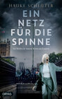 Buchcover Ein Netz für die Spinne