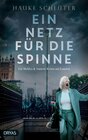 Buchcover Ein Netz für die Spinne