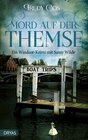 Buchcover Mord auf der Themse