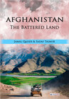 Buchcover Afghanistan – The Battered Land