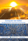 Buchcover Computer wie Götter