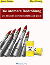 Buchcover Die atomare Bedrohung