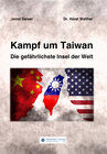 Buchcover Kampf um Taiwan