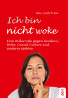 Buchcover Ich bin nicht woke