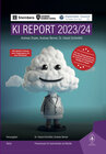 Buchcover KI Report 2023/24
