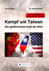 Buchcover Kampf um Taiwan