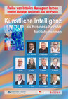 Buchcover Künstliche Intelligenz als Business-Booster für Unternehmen