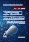 Buchcover Kampf ums All