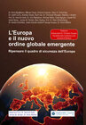 Buchcover L'Europa e il nuovo ordine globale emergente