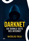 Buchcover Darknet - Die dunkle Seite des Internet