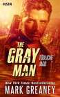 Buchcover The Gray Man - Tödliche Jagd