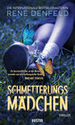 Buchcover Das Schmetterlingsmädchen