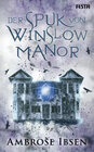 Buchcover Der Spuk von Winslow Manor
