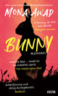 Buchcover Bunny