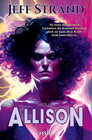 Buchcover Allison - Ein Thriller