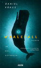 Buchcover Whalefall - Im Wal gefangen