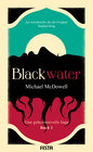 Buchcover BLACKWATER - Eine geheimnisvolle Saga - Buch 1