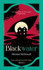 Buchcover BLACKWATER - Eine geheimnisvolle Saga - Buch 2