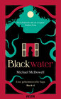 Buchcover BLACKWATER - Eine geheimnisvolle Saga - Buch 4