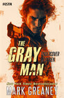 Buchcover The Gray Man - Undercover in Syrien