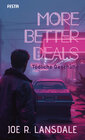 Buchcover More better Deals - Tödliche Geschäfte