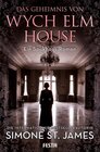 Buchcover Das Geheimnis von Wych Elm House