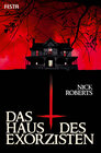 Buchcover Das Haus des Exorzisten