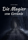Buchcover Die Magier von Gerania