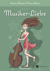 Buchcover Musiker-Liebe
