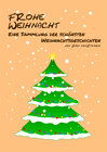 Buchcover Frohe Weihnacht
