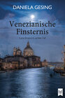 Buchcover Venezianische Finsternis