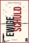 Buchcover Ewige Schuld